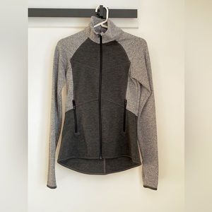 Athletic jacket